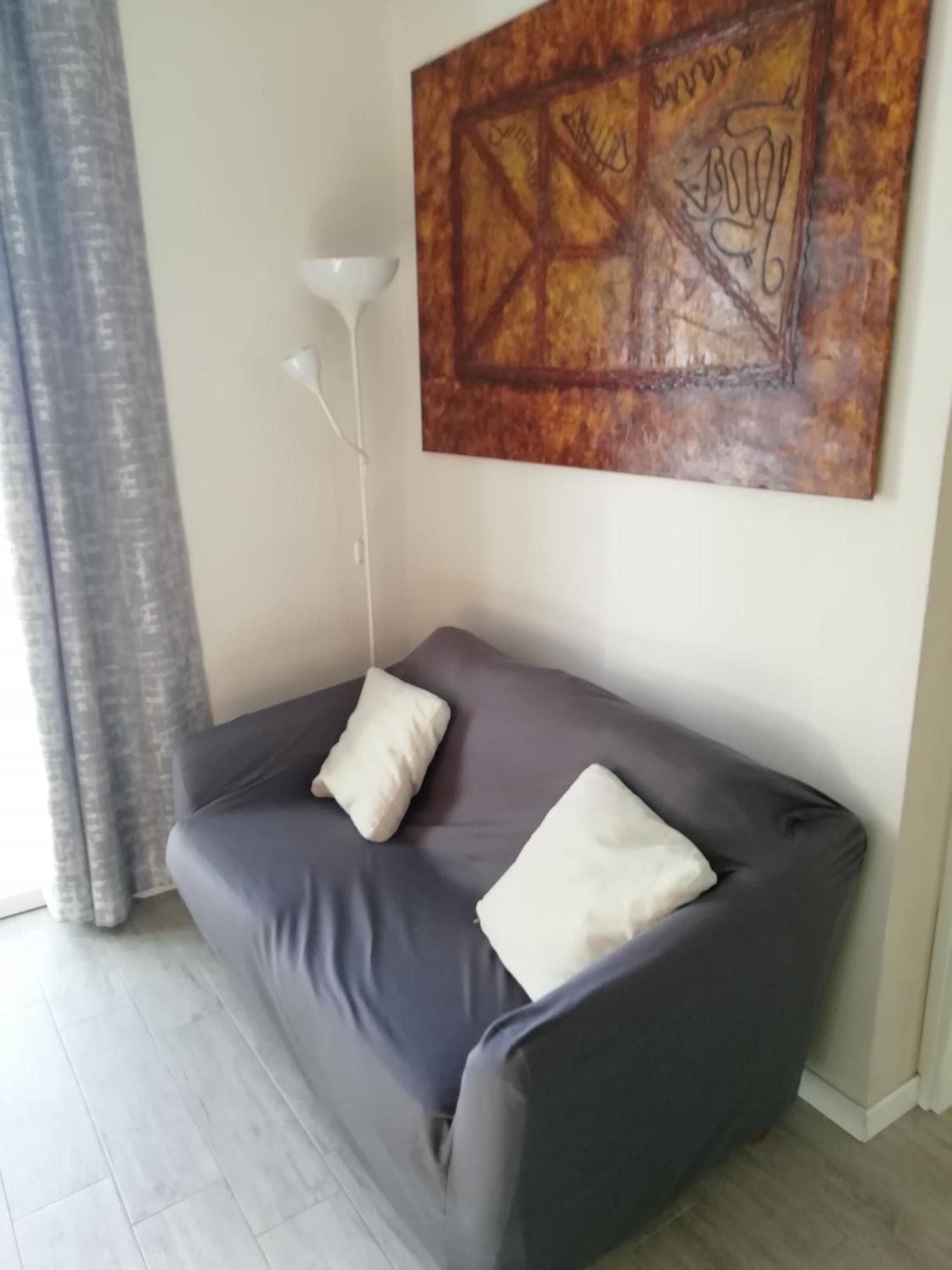 Delizioso Trilocale Lodi Citta Apartment Exterior photo